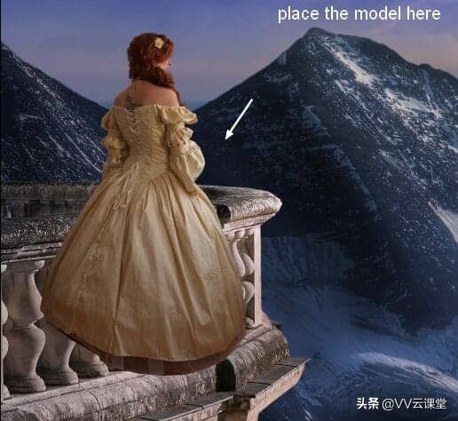 ps鏃ュ嚭椋庢櫙鍒朵綔鏁欑▼,ps鏃ヨ惤鍓奖鍒朵綔鏁欑▼