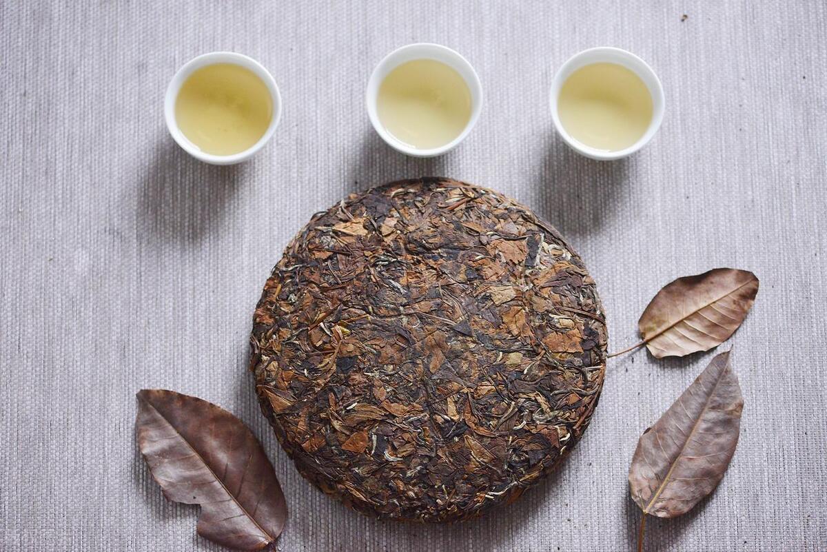 一分钟看懂茶文化发展史,中国茶的起源和茶道简介