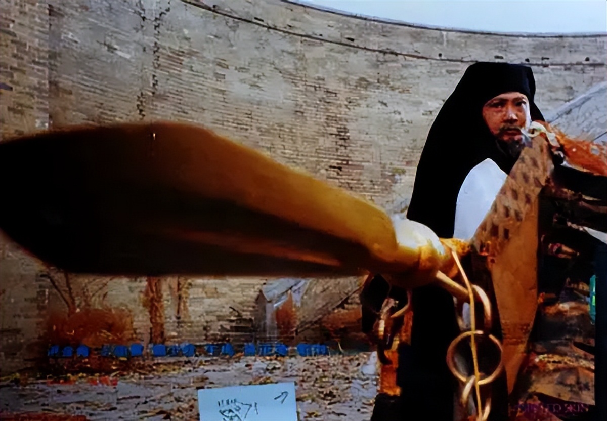 钱嘉乐讲述香港动作电影往事,1993年12部票房惨败的香港电影