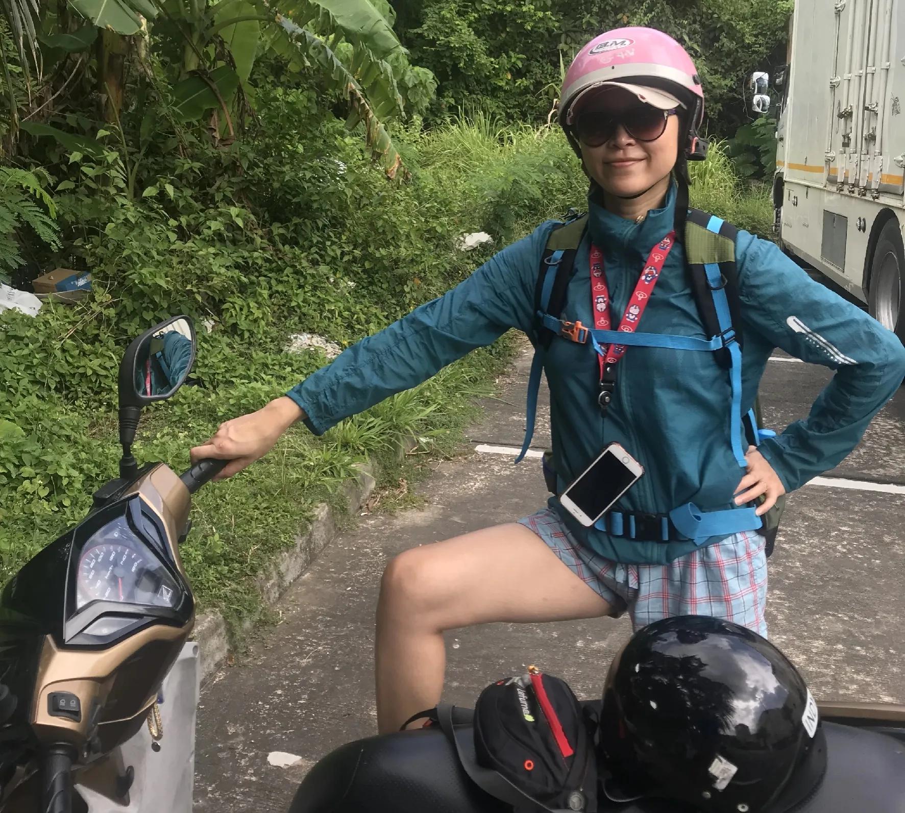 2024年去泰国旅游要多少钱,自由行去泰国旅游15天要多少钱