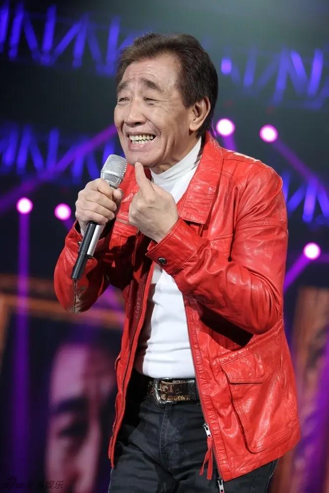 台湾歌手张帝简介,张帝最好听十首歌我爱你中国