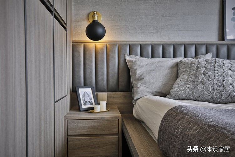 香港不愧是装修界领头羊：看完这套77㎡小宅被彻底治愈了，超温馨