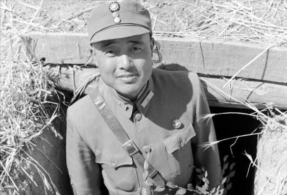 粟裕被围困是哪一集,粟裕大将被围困是哪一集