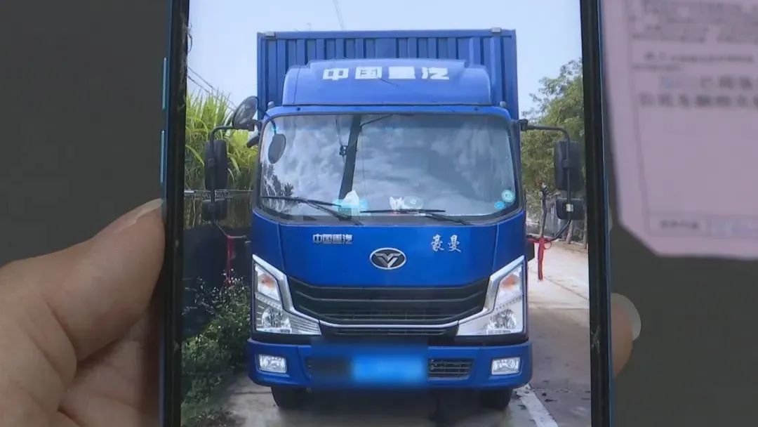 以租代购二手车货车,广州以租代购二手货车