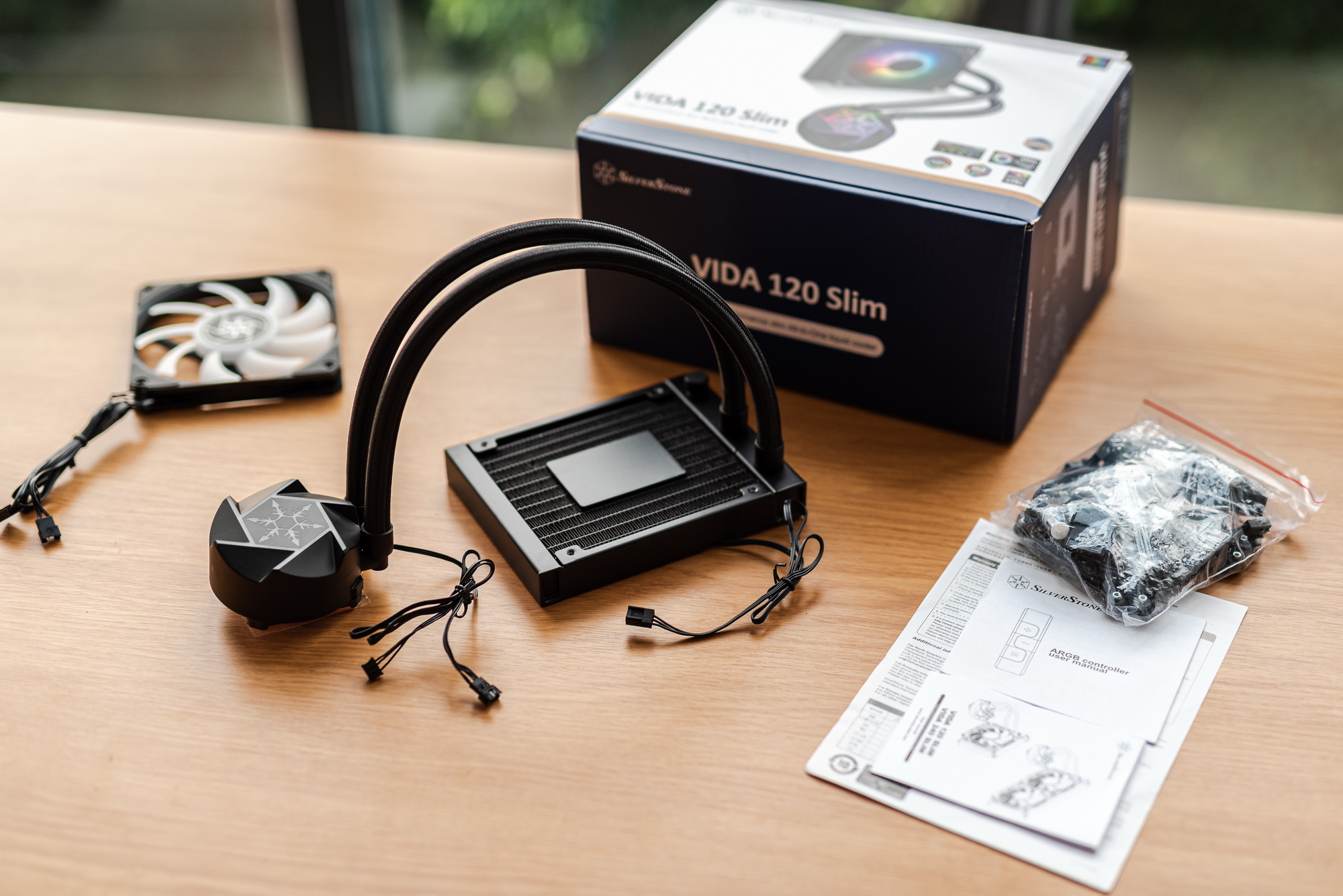 你也可以轻松装的白色ITX小钢炮：银欣SG16装机指南