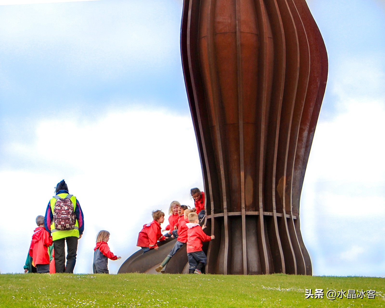 英国行（二）--苏格兰北爱尔兰和爱尔兰