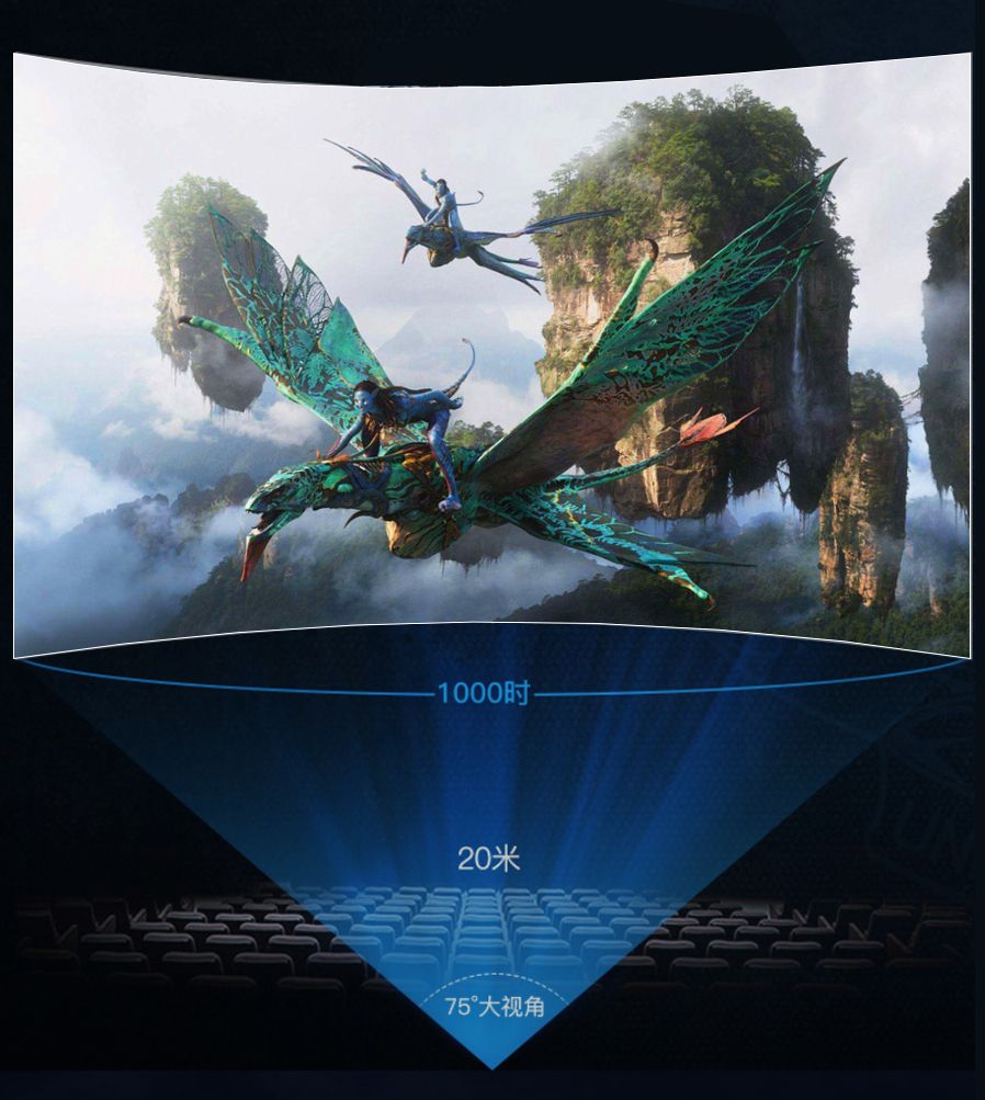 千幻魔镜18代vr眼镜推荐评测,千幻魔镜AI眼镜