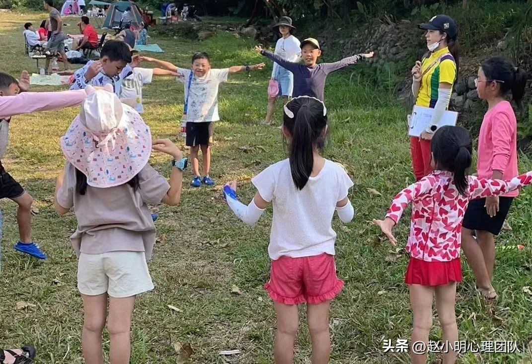 儿童夏令营七天游玩,古镇儿童夏令营