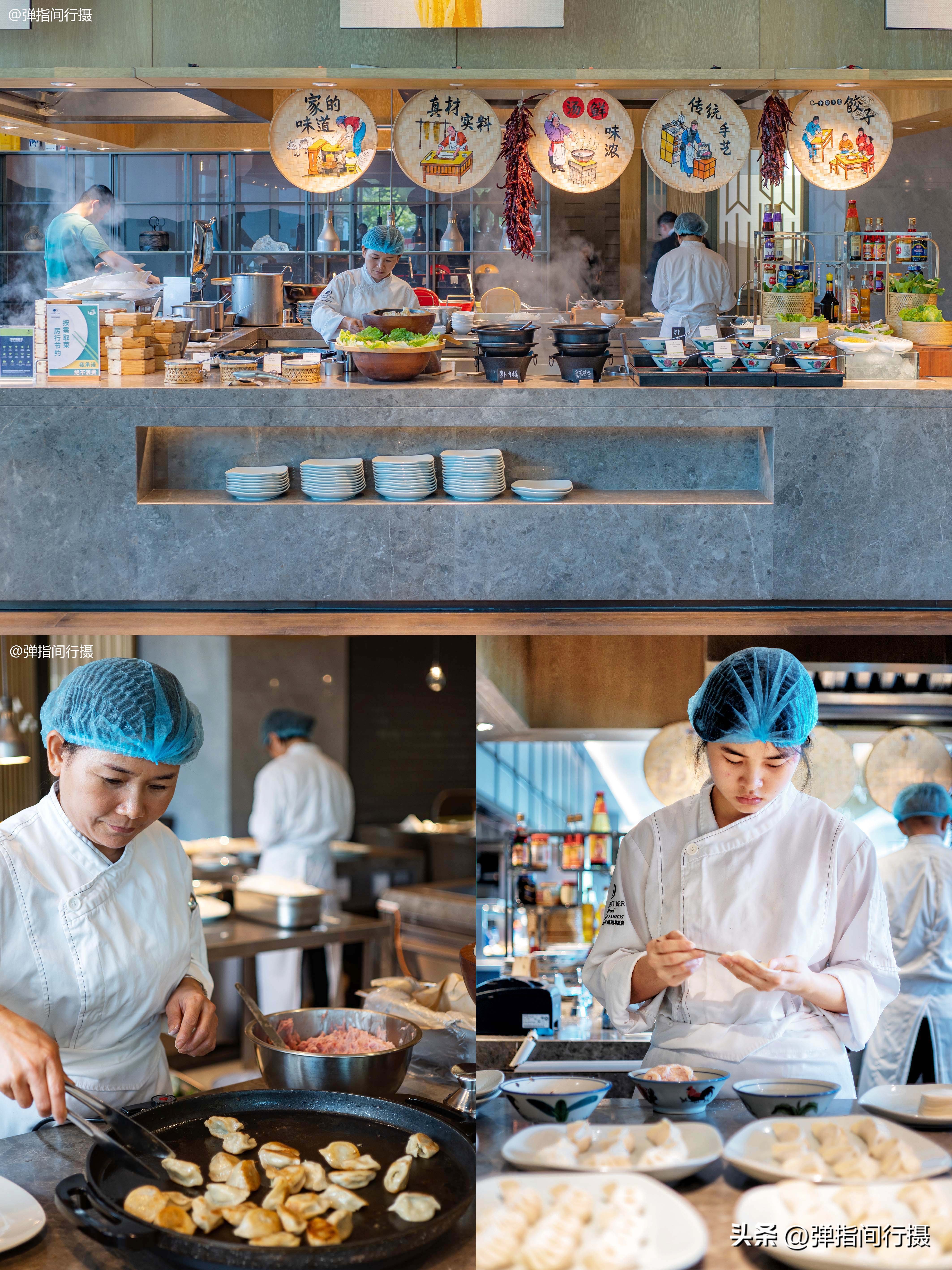 旅居深圳的日子,旅居办公两不误