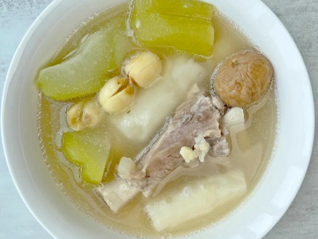 春天让孩子长个子营养汤怎么做,春天养肝护肝多喝这10款汤