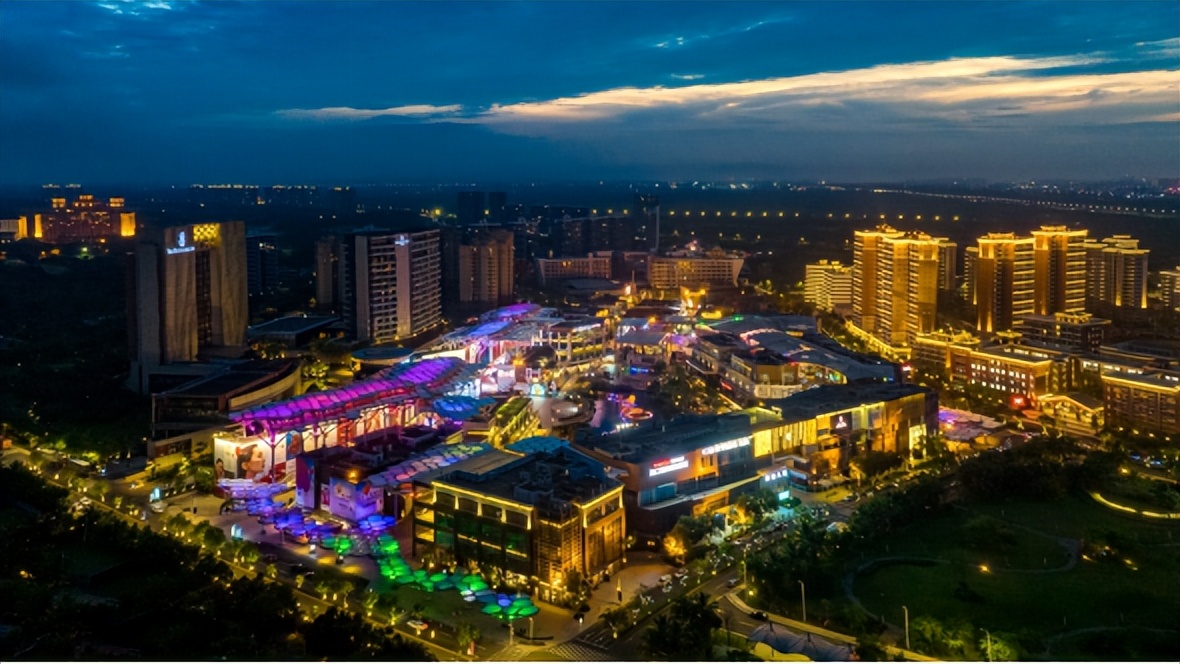 五一观澜湖漫展海口,海南省观澜湖五一旅游