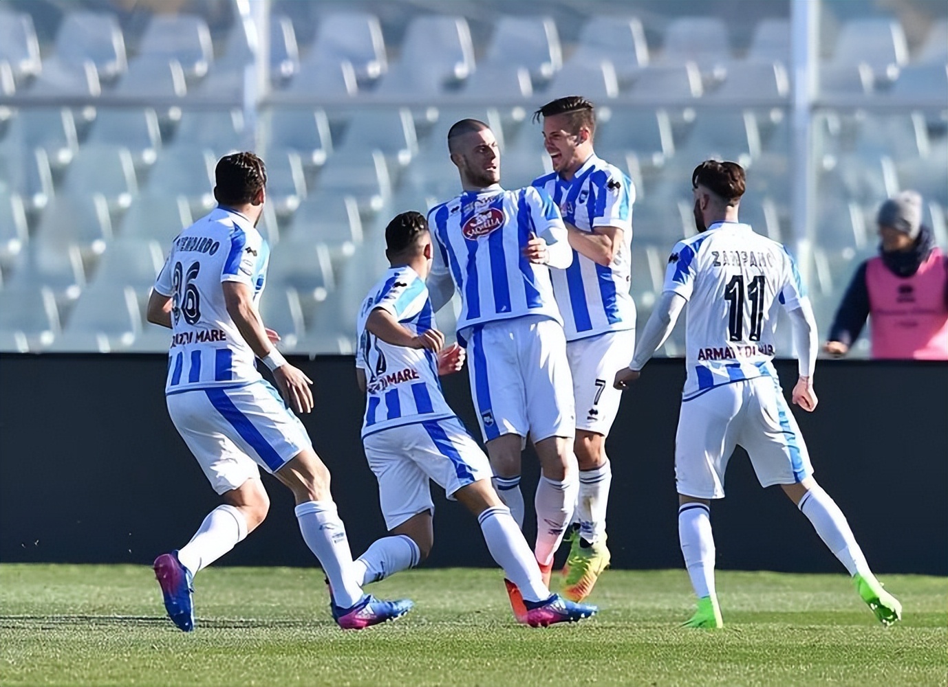 欧洲五大联赛降级队,欧洲五大联赛最终排名升降级球队