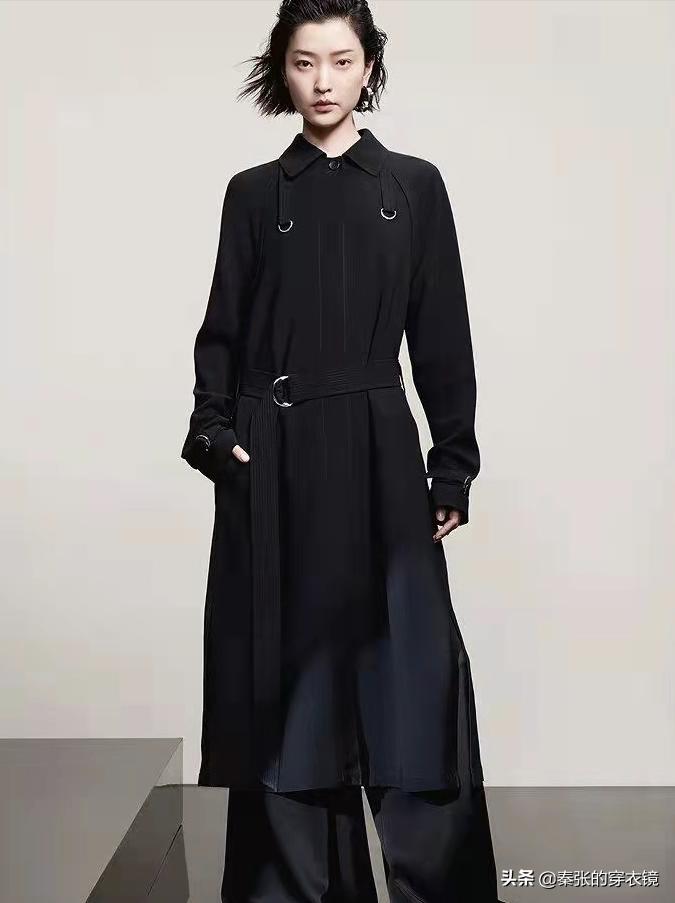 私藏高颜值,私藏高质量女装系列