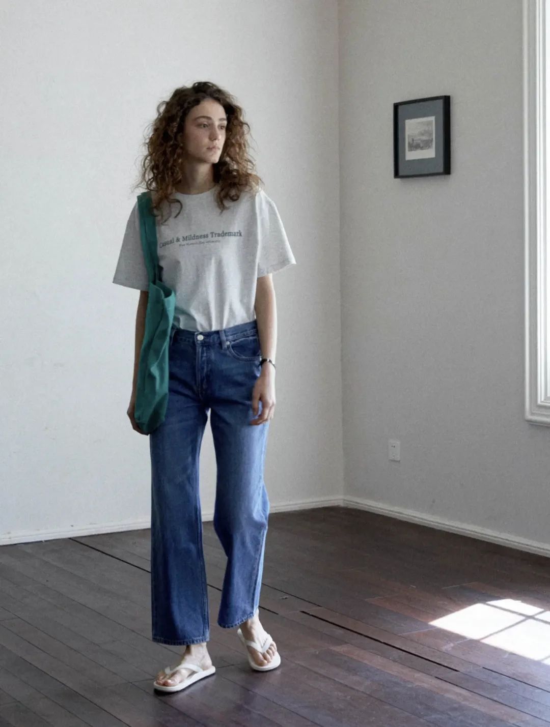 穿蓝色永不过时的高级感,意式轻奢风的高级感蓝色