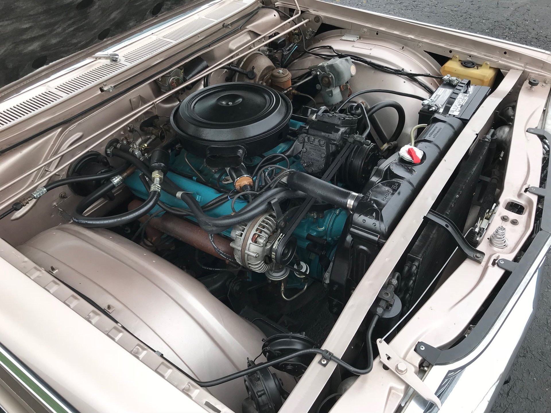 克莱斯勒最漂亮概念车,克莱斯勒复古肌肉车