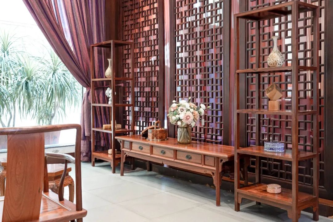 新年家居flag｜一方宽厅有温情