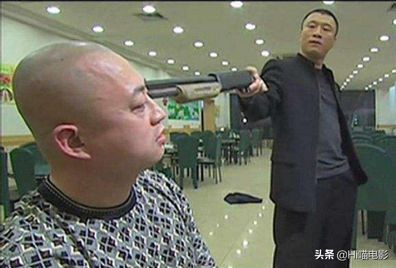 国内评分最高的10部扫黑剧，《黑冰》仅排第8，你最喜欢哪一部？