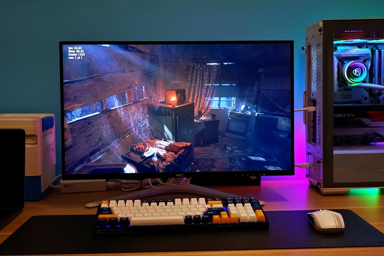 双十一装机6000,双11装机配置推荐