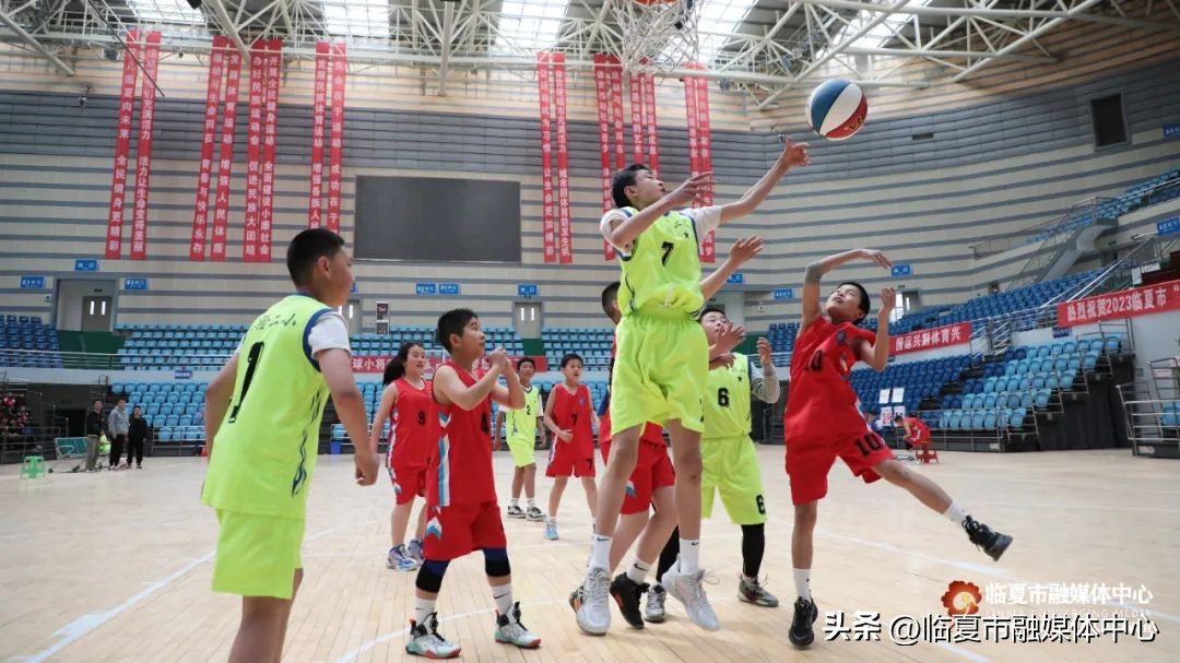 临夏牡丹杯小学篮球比赛,甘肃省临夏市牡丹杯篮球联赛