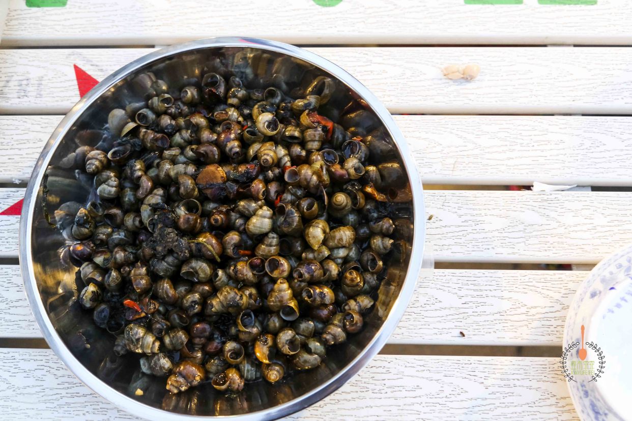 广州深夜食堂哪家好吃,广州老城区深夜食堂