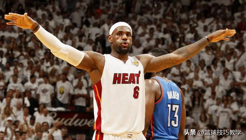 联盟第一人！NBA官方宣布，全联盟所有球队将会退役6号球衣