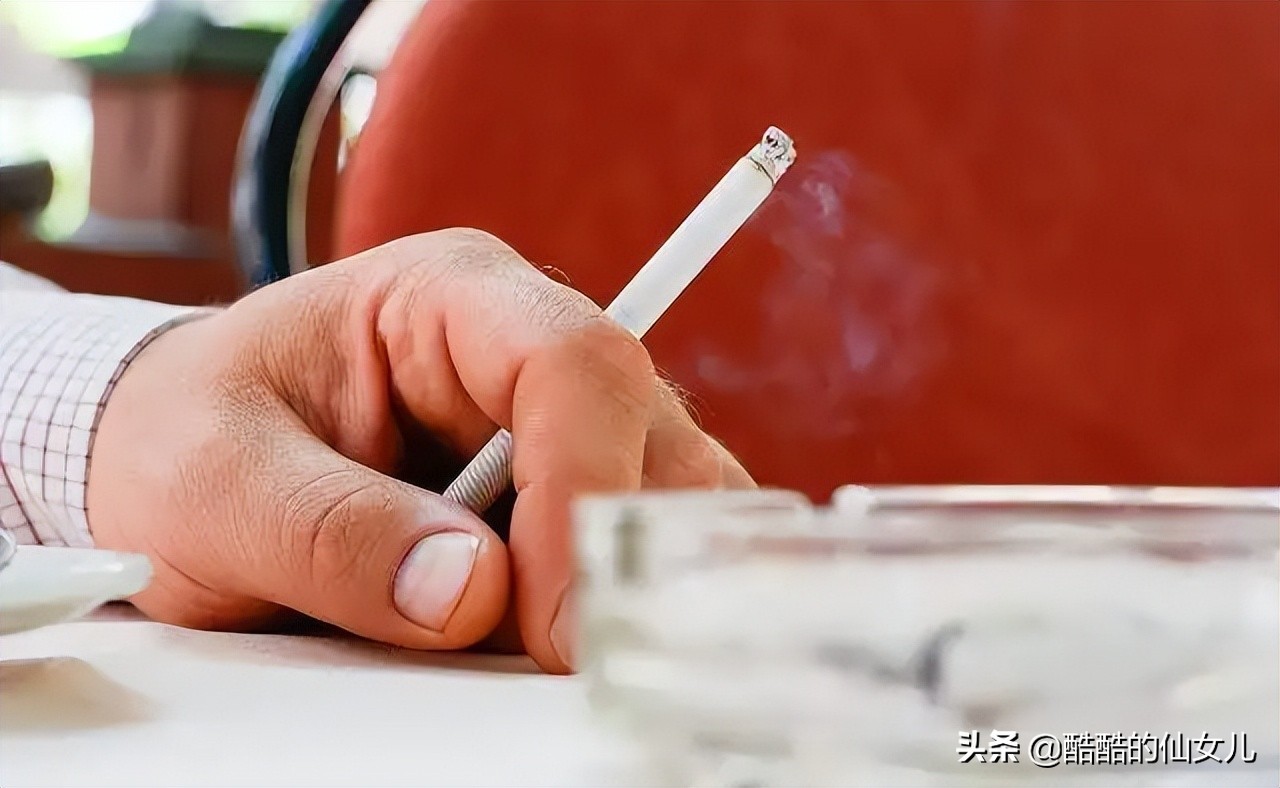 戒烟期间复吸了怎么办,戒烟过程中吸了二手烟怎么办