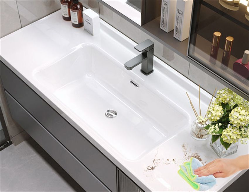 浴室柜装修必看,小史说装修浴室柜的选择