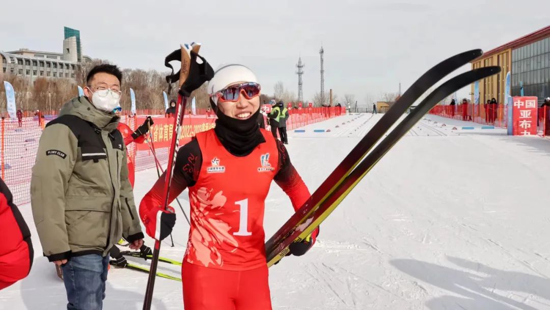 全国越野滑雪锦标赛2024奖牌各省,全国越野滑雪锦标赛2021