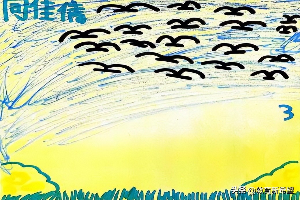 幼儿园24节气雨水主题活动,二十四节气雨水儿童活动