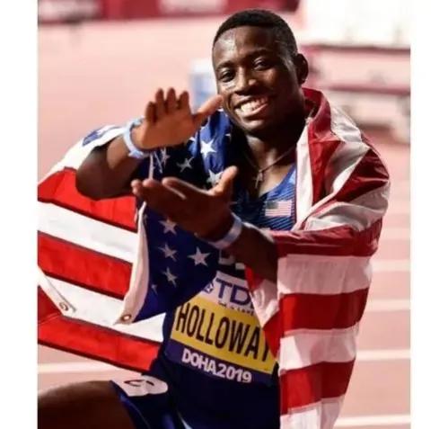 最难打破纪录的田径项目,田径短跑最难破的世界纪录