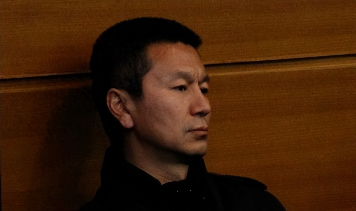 王立华临刑时视频,走进看守所为死刑犯送行