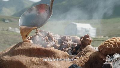 三伏天吃羊肉是种怎么样的体验,三伏天吃羊肉让你大汗淋漓