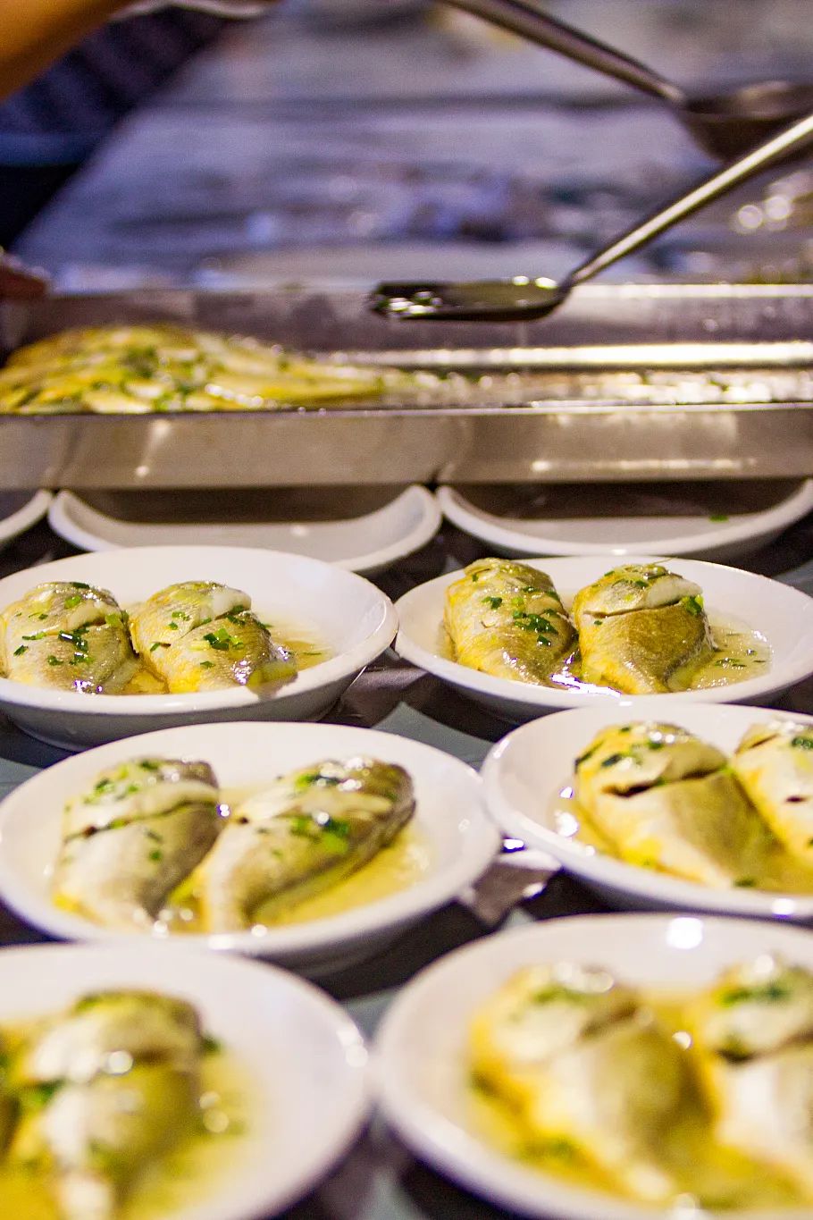 沙蒜冷门小海鲜,望潮最好吃的海鲜