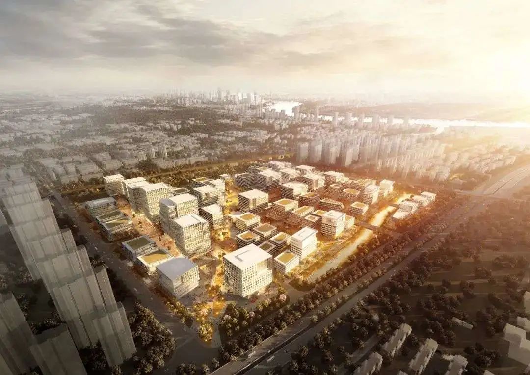 上海即将动工几个高铁站,上海今年开发的项目