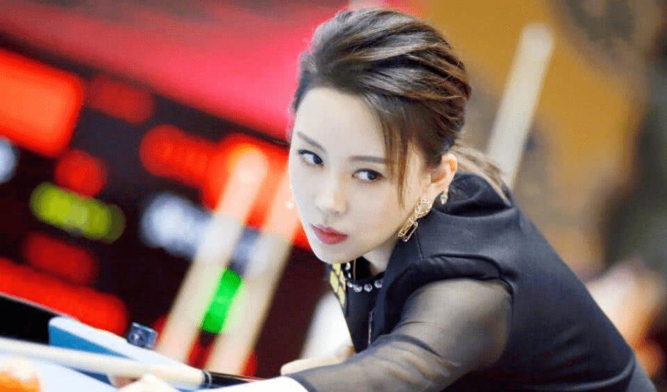 中国体坛公认十大气质美女,中国体坛最美的十大美女