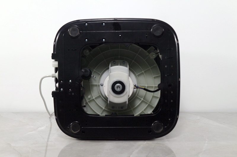 小型洗衣机全自动测评美的,美的洗内裤的小型洗衣机测评