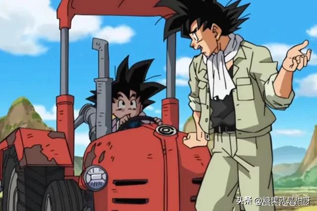 儿时的动画片，你还记得多少？看过10部的都老了，有你吗？