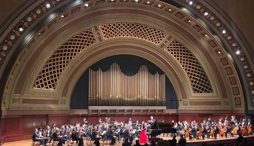 我是4000万琴童里，一路学到钢琴博士的那一个