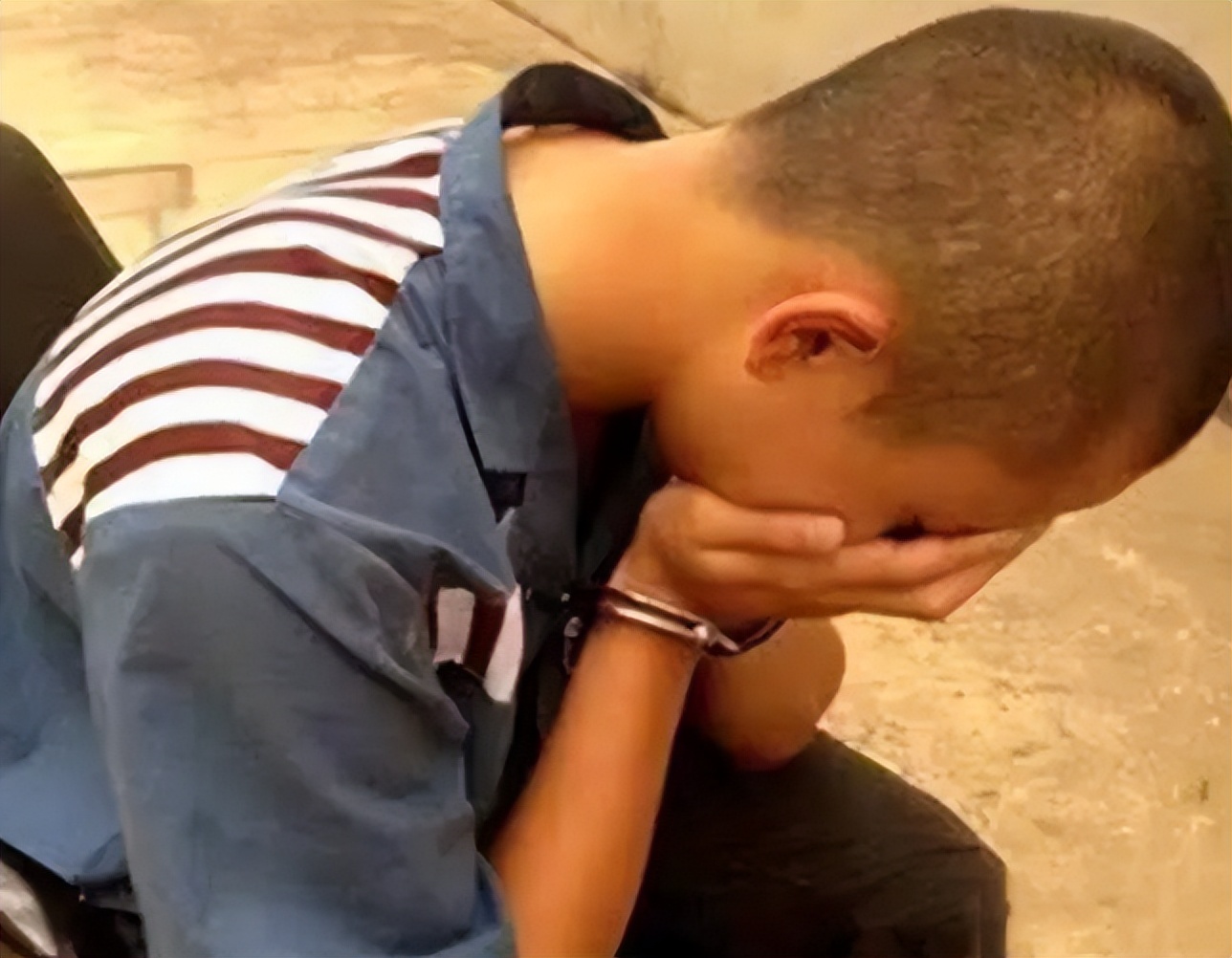 畸形恋母到底有多可怕？看完云南这1个案例，你就明白了