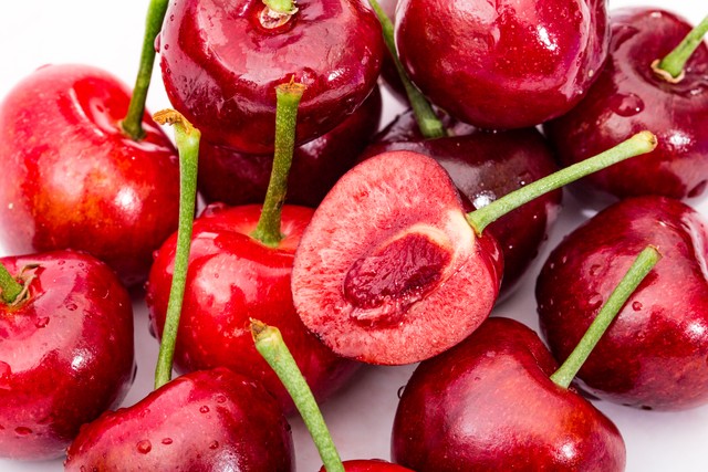 多汁又酸甜的水果,酸甜开胃的水果推荐