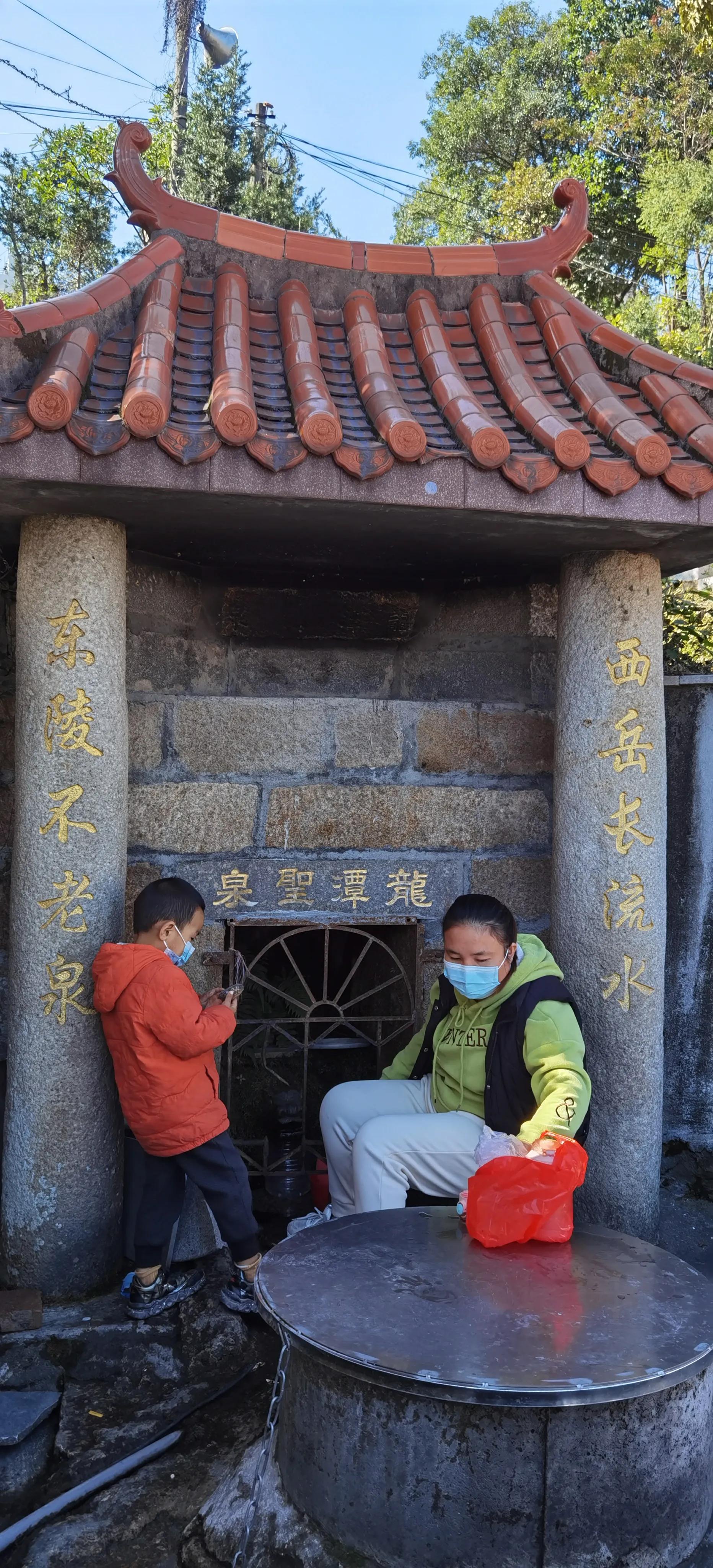 西山岩寺旅游攻略,西山岩之行