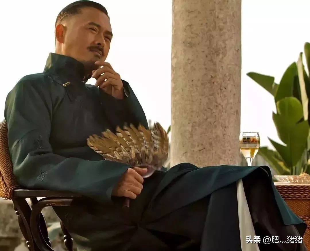 周润发刘德华感动视频,周润发惊呆大陆的视频