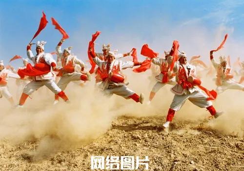 英歌和腰鼓,英歌和锣鼓