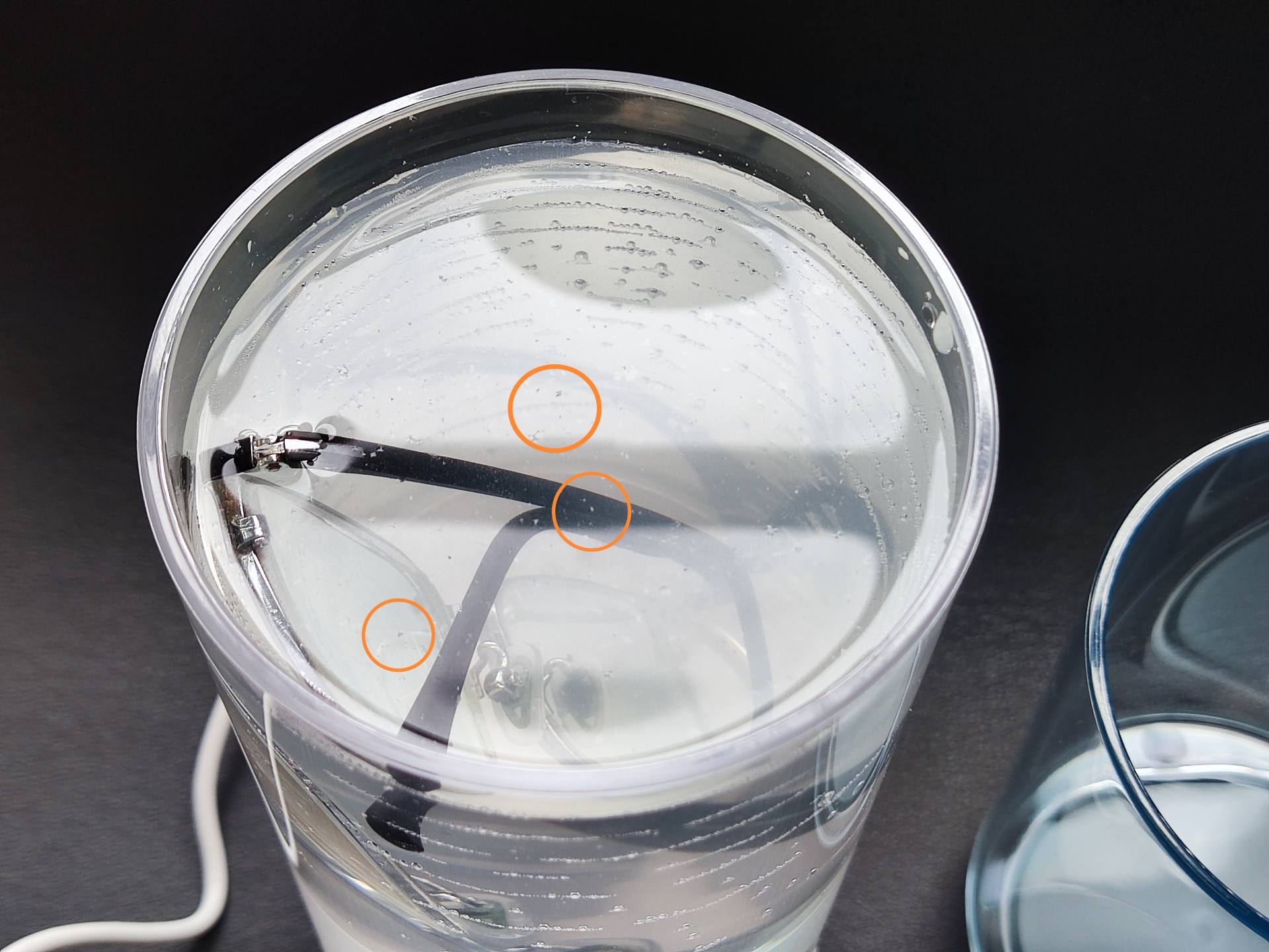 小泽超声波清洗杯,小泽医生超声波清洗杯怎样