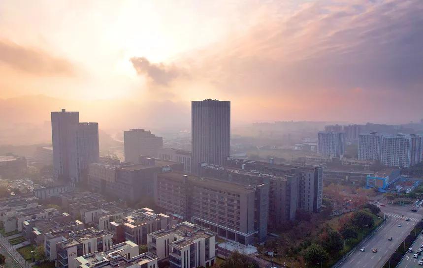 强化科技创新资金支持,聚焦高新科技创新催生发展新动能