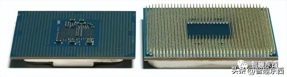 cpu针脚一览表,cpu有多少无用的针脚