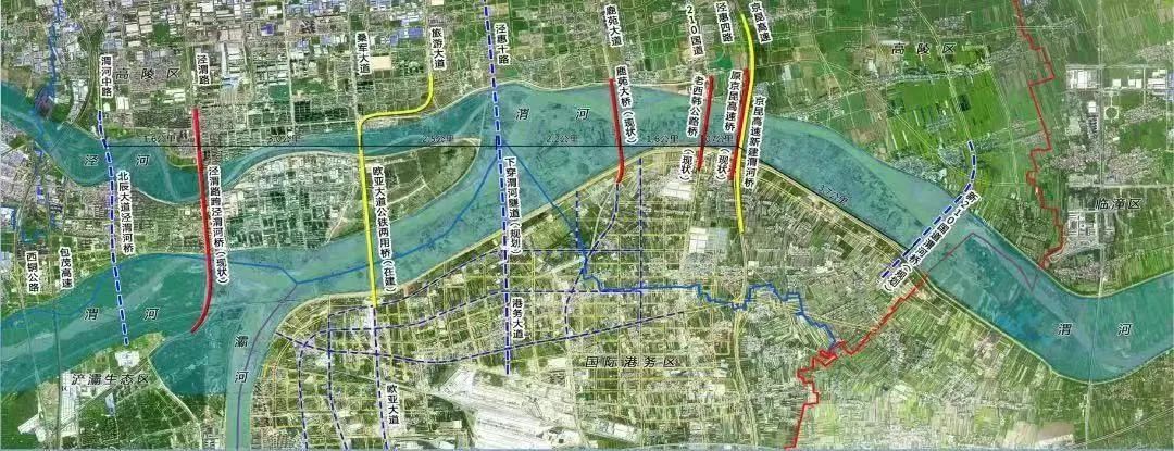 西安城市更新2024投资多少亿,西安城建变化
