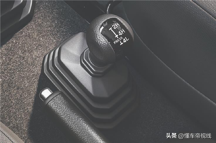 铃木新吉姆尼日本售价,新款吉姆尼登场售价约88万