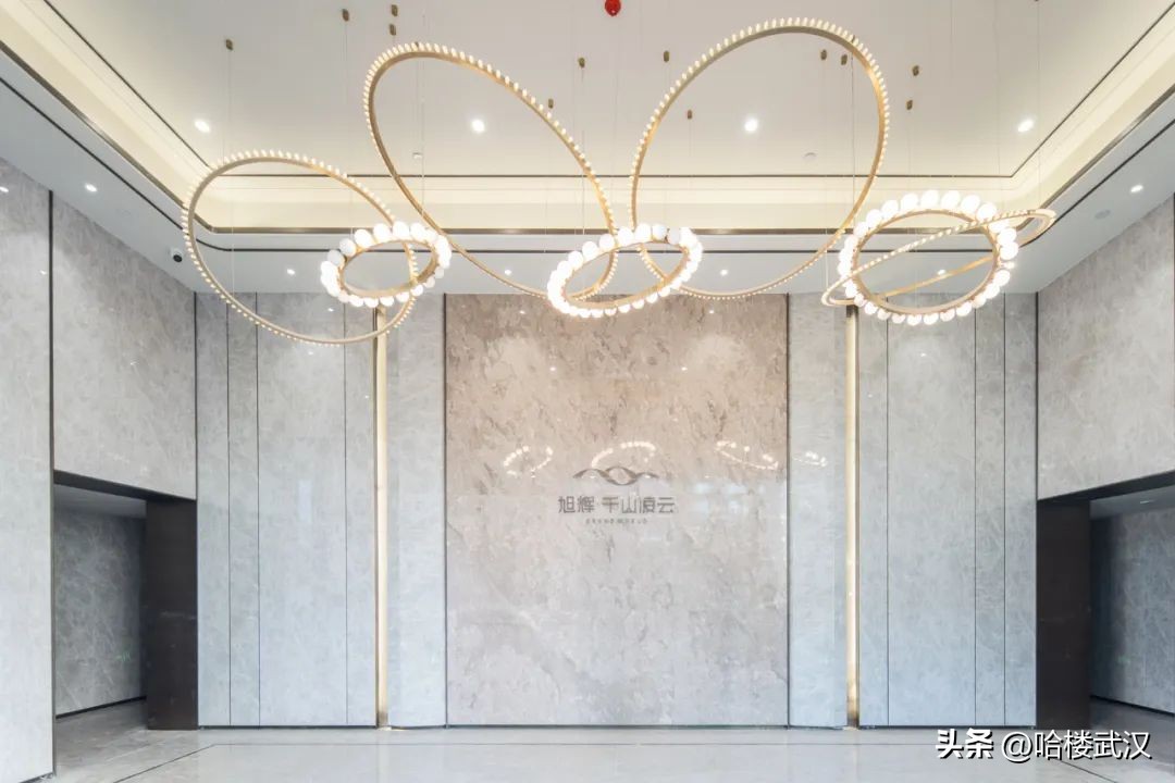 光谷核心品质楼盘,光谷即将交付的楼盘