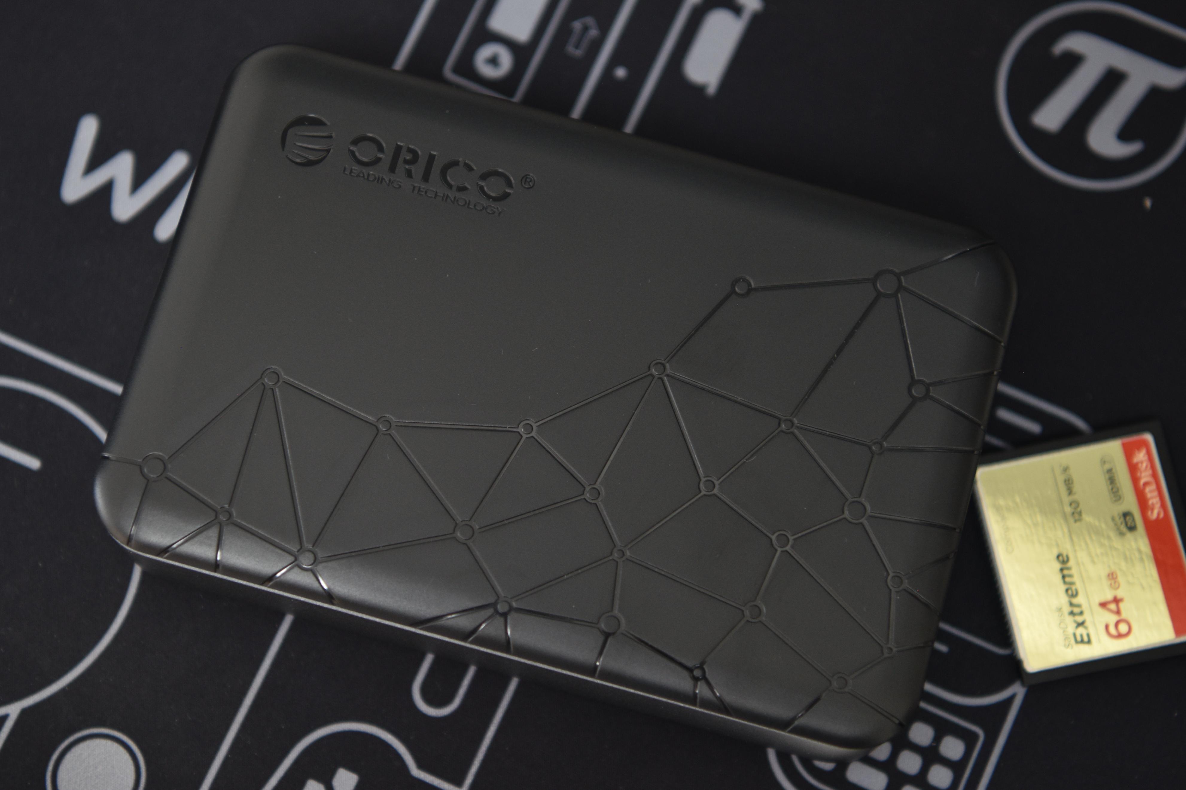 orico奥睿科硬盘盒手机可以用吗,orico奥睿科硬盘盒怎么设置休眠